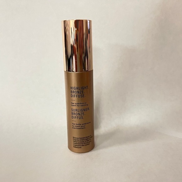 NWOB Jlo Beauty That Star Filter Complexion Booster 1 fl oz Warm Bronze - Picture 2 of 5